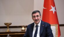 TC Cumhurbaşkanı Yardımcısı Yılmaz: “Uluslararası toplum KKTC’yi artık tanımalı, diplomatik, siyasi ve ekonomik ilişkiler kurmalıdır”