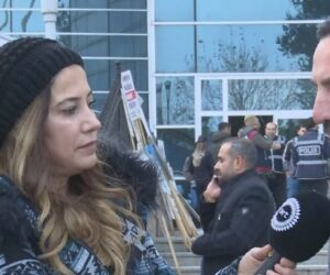 Esendağlı:Mahkeme sürecinde olası kast ve bilinçli taksir arasında giden ciddi bir çekişme var