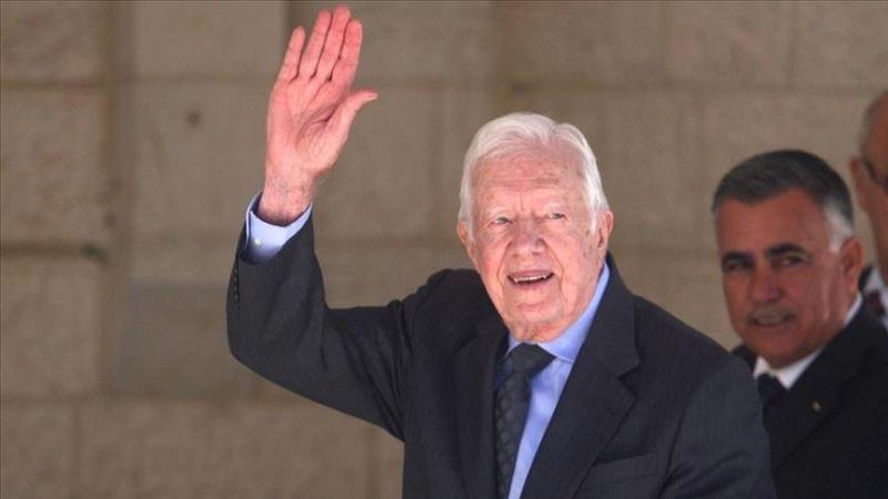 39. ABD Başkanı Jimmy Carter 100 yaşında hayatını kaybetti