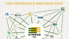 KTMMOB 64 yaşında….