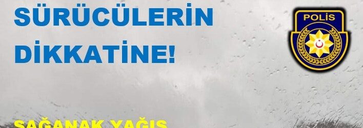 Dikkat! Çayırova-Ziyamet arası yolda görüş mesafesi azaldı