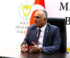 Çavuşoğlu:Eğitime yapılan yatırım, geleceğe yapılan yatırımdır