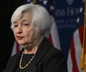 ABD Hazine Bakanı Yellen’dan “borç limiti” uyarısı