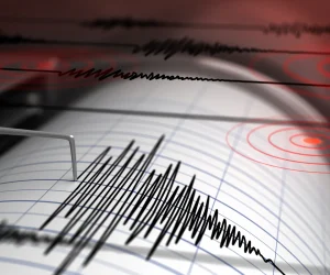 Akdeniz’de 4,5 büyüklüğünde deprem