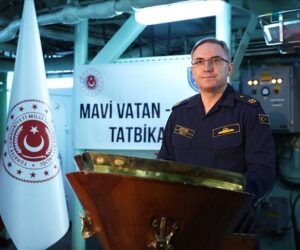 Türkiye MSB: “TSK, Suriye’nin toprak bütünlüğüne saygı göstererek sınır ötesi operasyonları sürdürme kararlılığındadır”