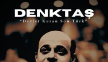 “Denktaş ‘Devlet Kuran Son Türk’ ” isimli belgesel hazırlandı