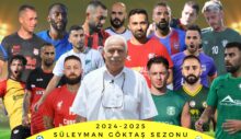 Erteleme maçı Yeniboğaziçi’nin: 2-4