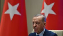 Erdoğan:Suriye’nin parçalanmasına rıza göstermeyiz, risk görürsek gerekli adımları atarız