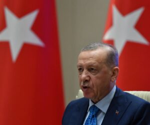 TC Cumhurbaşkanı Erdoğan:AB güç kaybının önüne geçmek istiyorsa bunu Türkiye’nin tam üyeliğiyle başarabilir