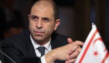 Özersay: Fidan’ın ziyareti bundan sonrası için belirleyici ve önemli