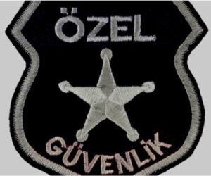 “Özel Güvenlik” elemanları 11 Şubat’ta Polis Okulunda eğitime tabi tutulacak