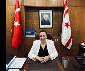 Sosyal Hizmetler Dairesi Müdürü Alev Ecevit:Erken yaşta evliliklerin önlenmesi için mücadelemizi sürdüreceğiz