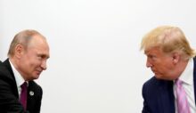 Donald Trump: Putin benimle görüşmek istiyor; bu görüşmeyi ayarlıyoruz