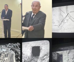 1974’te Baykal’da yaşayan Kıbrıslı Türkleri kurtuluşa götüren ‘Baykal Tüneli’ hakkında belgesel yapıldı