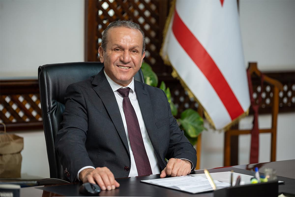 Ataoğlu, Çanakkale Zaferi nedeniyle mesajı yayımladı