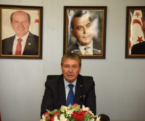 Başbakan Üstel, Cenevre’de gerçekleştirilen zirveyi değerlendirdi:“Zirve’de Federasyon temelinde müzakerelere dönülmeyeceği teyit edildi”