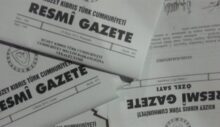 Organize Sanayi Bölgeleri (Değişiklik) Yasası halkın bilgisine sunuldu