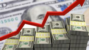 Döviz kurları…Dolar 41, euro 45, İngiliz Sterlini 53,2 TL’den işlem görüyor
