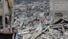 Hamas, katil İsrail’in saldırılarını kınayan uluslararası tutumu takdir etti