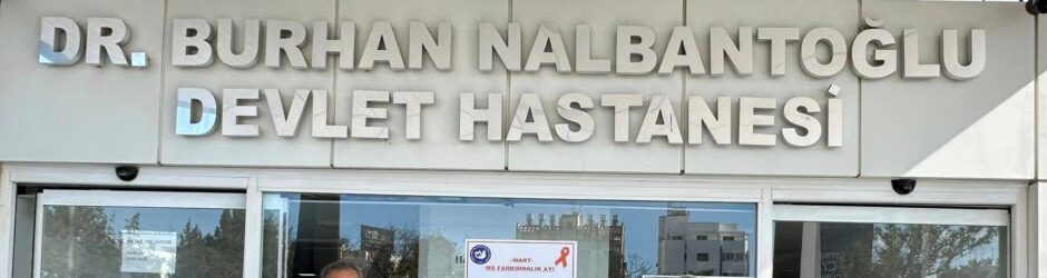 MS Derneği,  MS hastalığına dikkati çekmek amacıyla basın açıklaması yaptı…Hançerli: Buz dağının görünmeyen kısmını anlatmaya çalışıyoruz