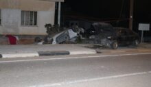 Yenierenköy’de feci kaza: 1 kiṣi hayatını kaybetti