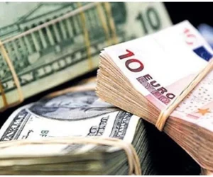 Döviz kurları Türk Lirası karşısında değer kazandı
