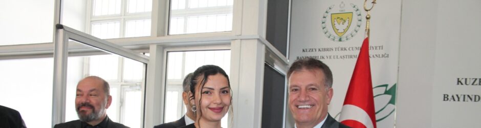 Eğitimlerini tamamlayan Sivil Havacılık Dairesi personeline diplomaları verildi… Arıklı:Sivil Havacılık Dairesi gibi teknik bir birimde insan kaynağının geliştirilmesi, geleceğimizi garanti altına almak demektir