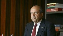 Cumhurbaşkanı Tatar:Federasyon defteri kapandı…Egemen eşitlik temelinde iki devletli çözüm modelimizle ilerliyoruz